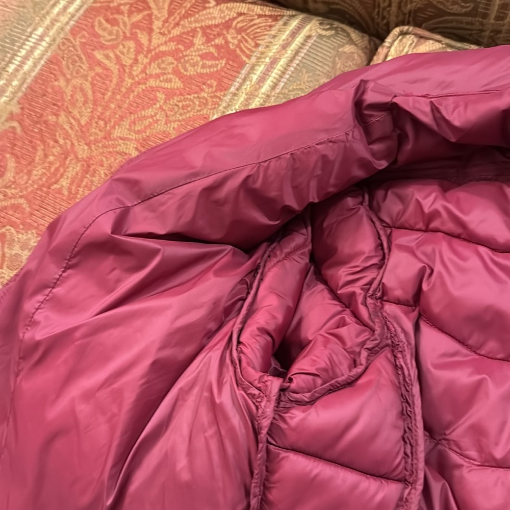 Northface Jacket - Picture 11 of 12
